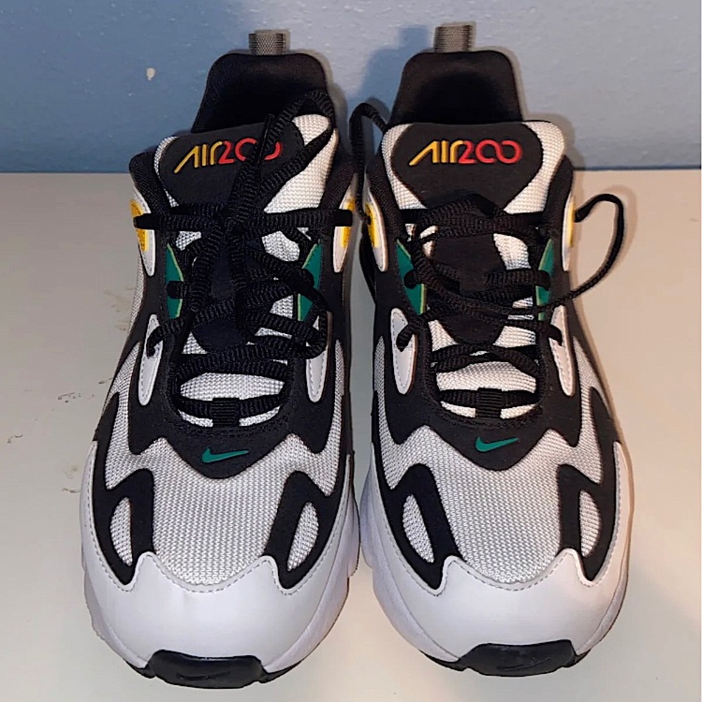 Nikes